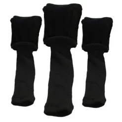 Pro Active Sports Form Fit 3-Pack Headcovers