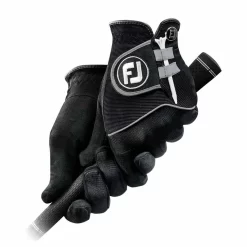 FootJoy RainGrip Golf Gloves - Pair
