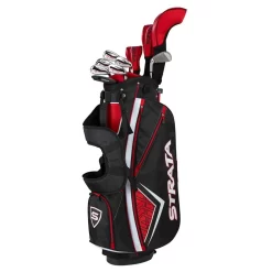 Callaway Men's Strata Plus 14-Piece Complete Set