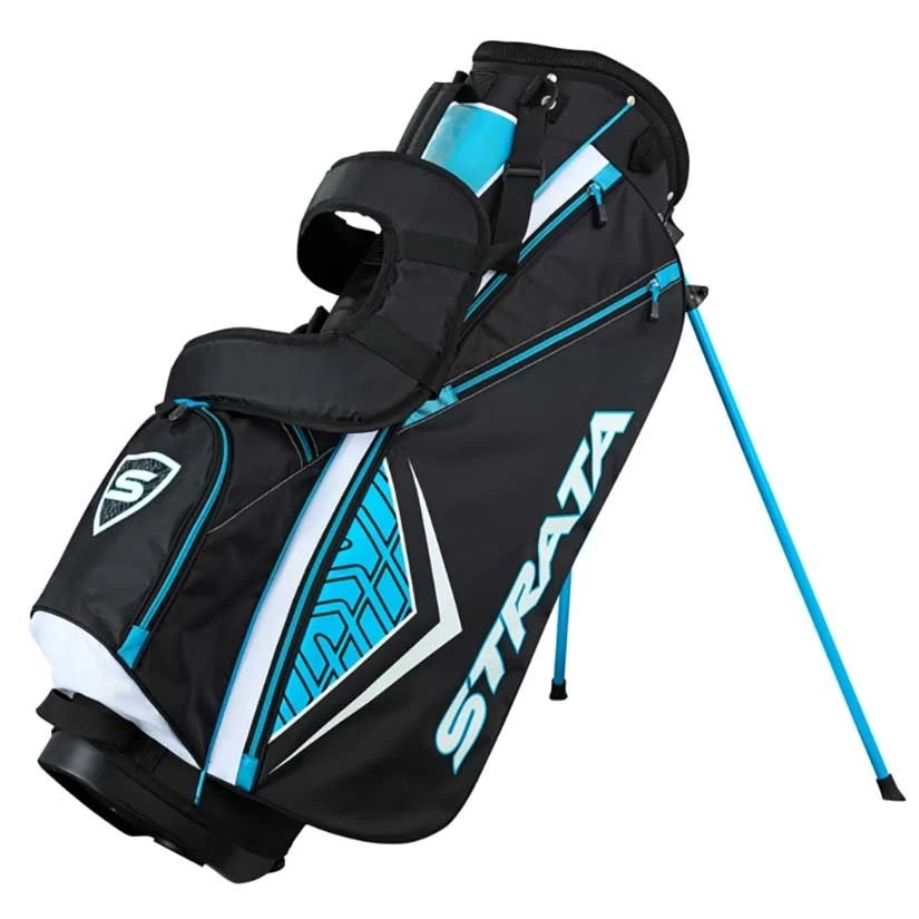 Callaway Women's Strata Plus 14-Piece Complete Set - Image 4