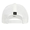 Mizuno Tour Vent Snapback Hat