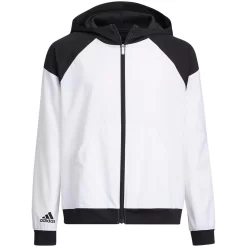 Adidas 2022 Girls Anorak Jacket