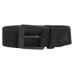 Adidas Braided Stretch Belt