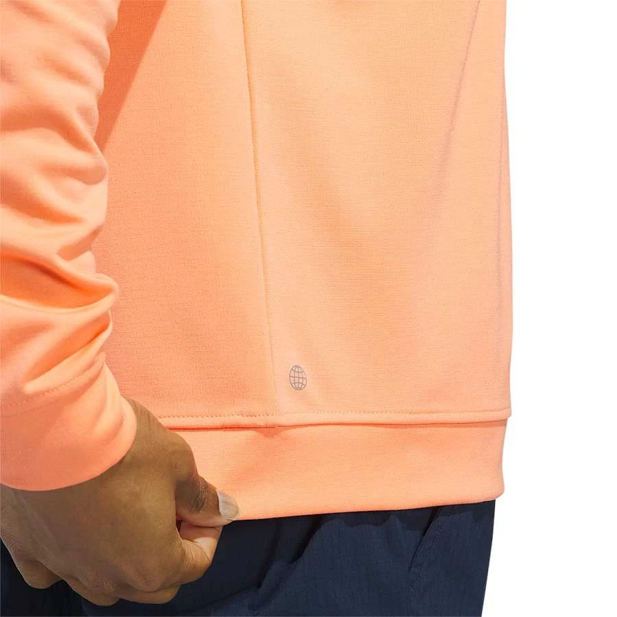 Adidas Elevated Quarter Zip Pullover - Image 10
