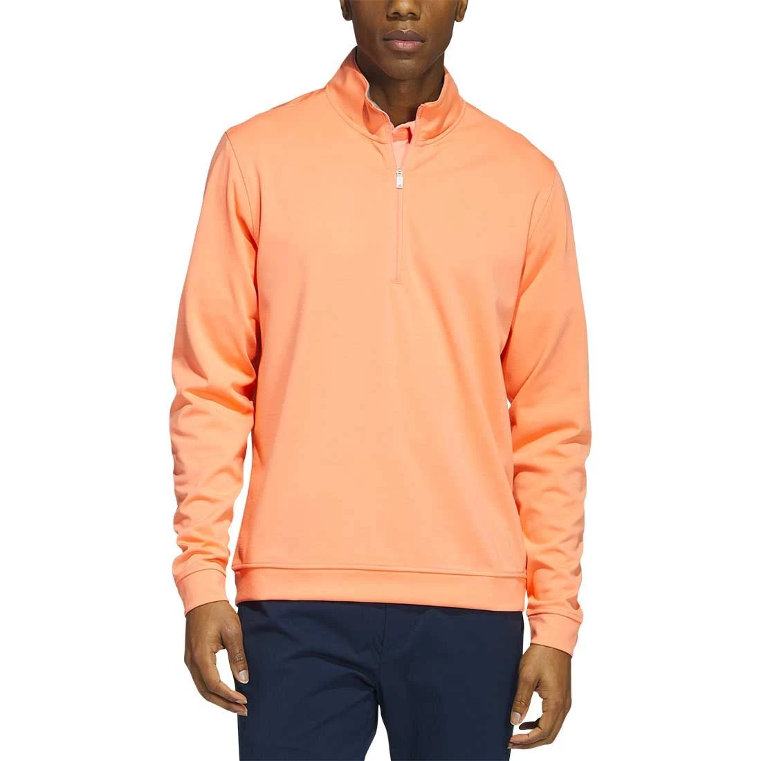 Adidas Elevated Quarter Zip Pullover - Image 6