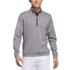 Adidas Elevated Quarter Zip Pullover