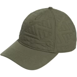 Adidas Insulated Quilted 5-Panel Hat