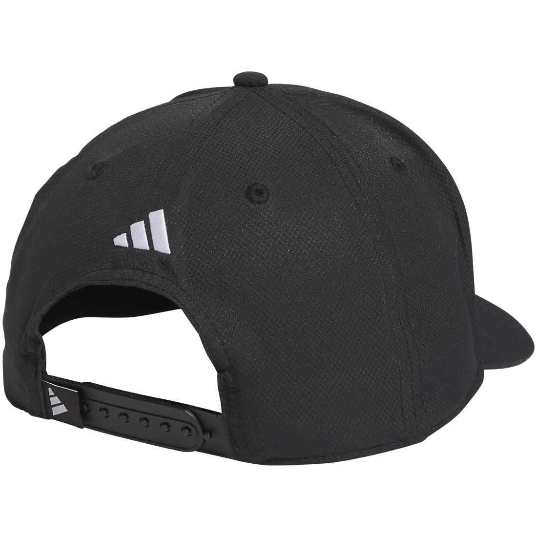 Adidas Tour 3-Stripe Hat - Image 5