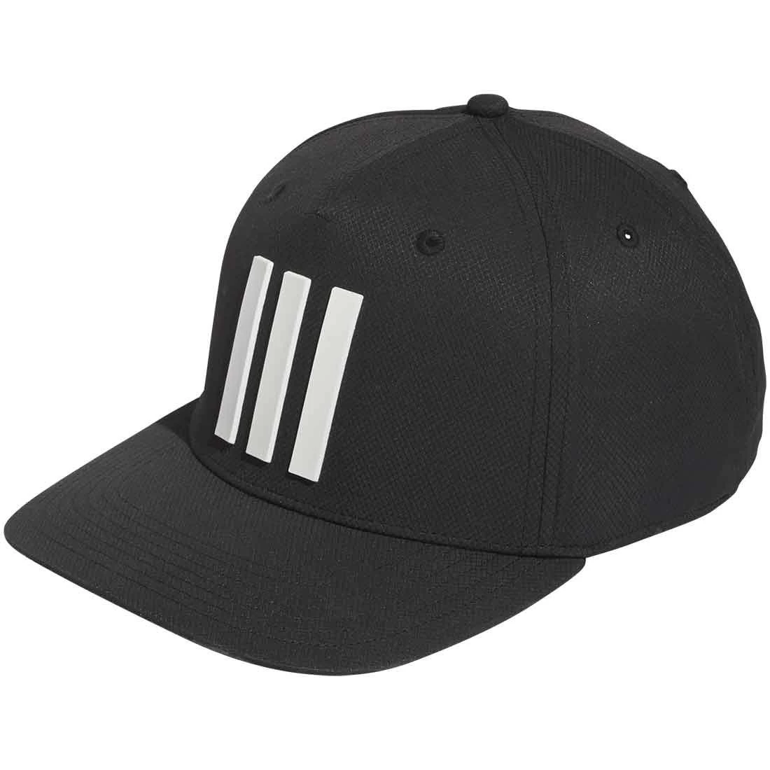 Adidas Tour 3-Stripe Hat - Image 4