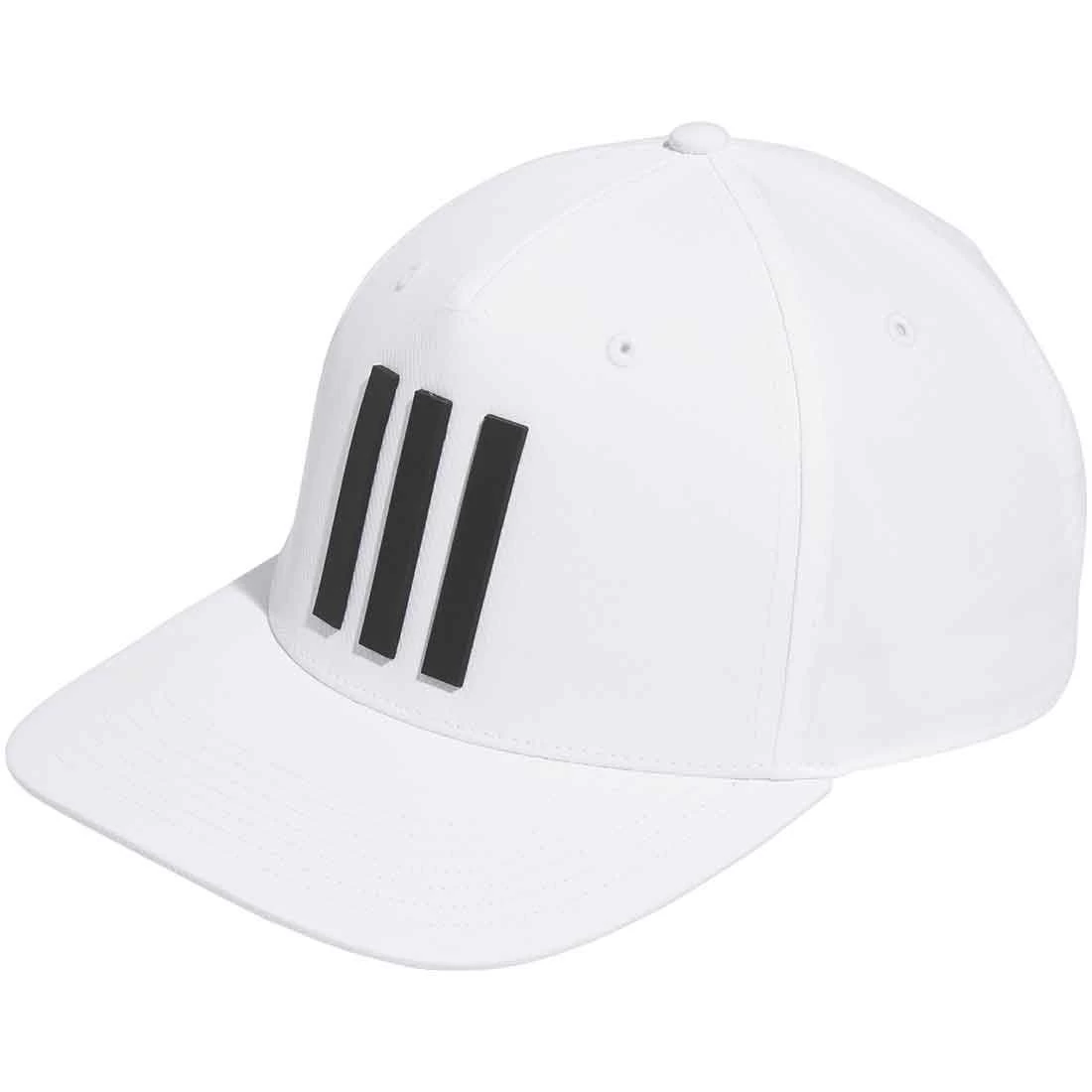Adidas Tour 3-Stripe Hat - Image 3