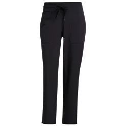 Adidas Women's Go-To Commuter Pants