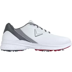 Callaway Solana TRX V2 Golf Shoes White/Grey