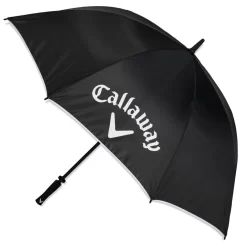Callaway 60 Inch Single Canopy Logo Umbrella