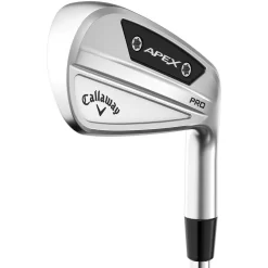 Callaway 2024 Apex Pro Irons