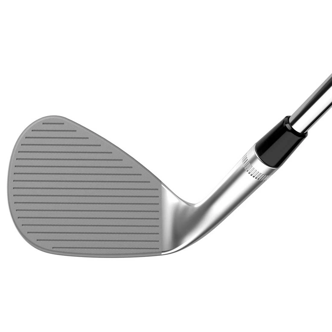 Callaway Jaws Raw Full Toe Chrome Wedge - Image 4