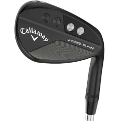 Callaway JAWS Raw Black Plasma Wedge