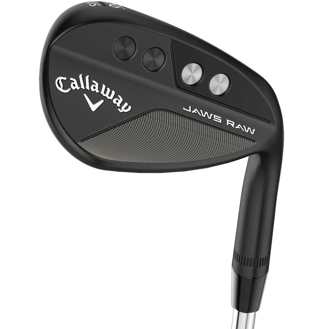 Callaway JAWS Raw Black Plasma Wedge - Image 6