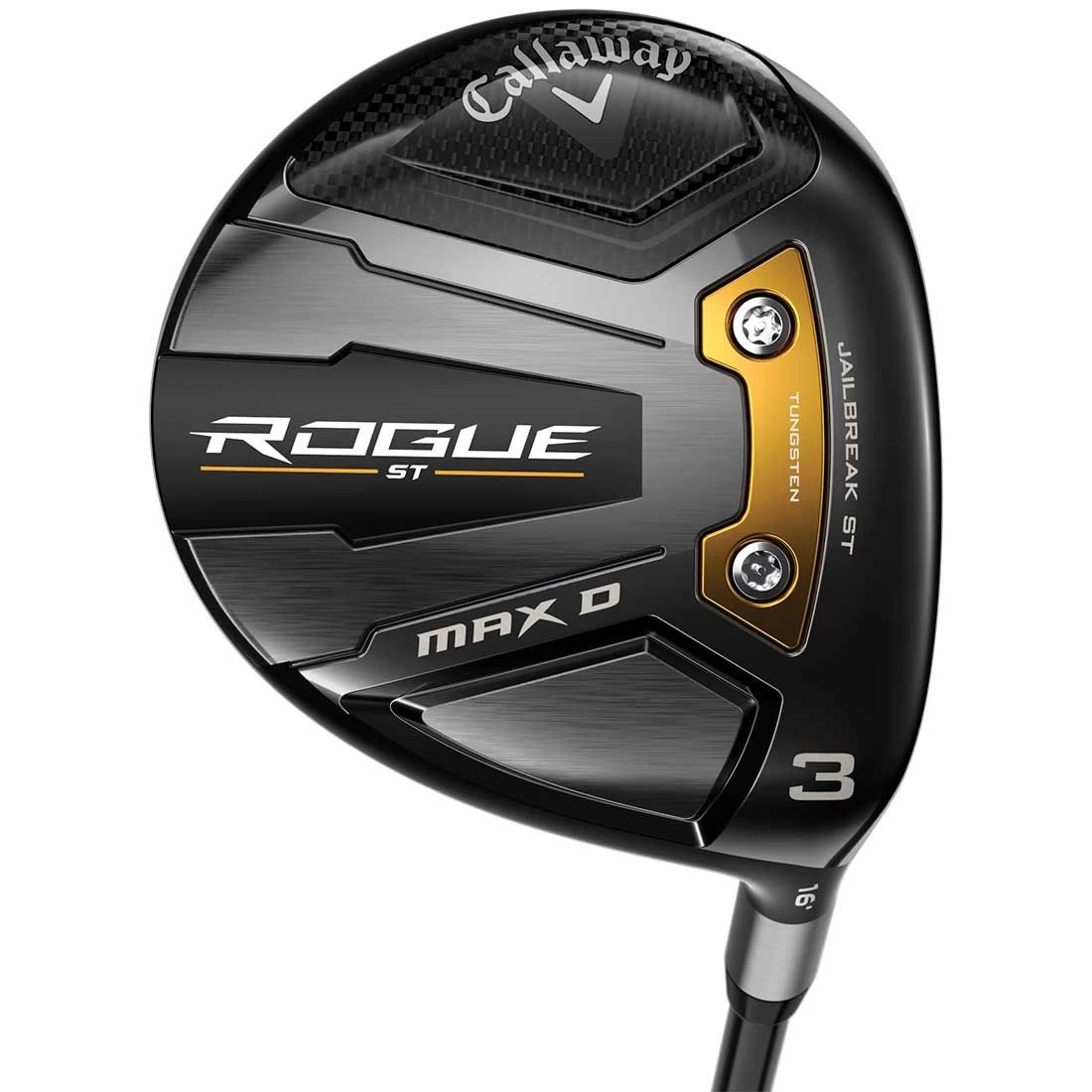Callaway Rogue ST MAX D Fairway Wood - Image 4