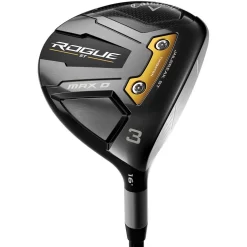 Callaway Rogue ST MAX D Fairway Wood