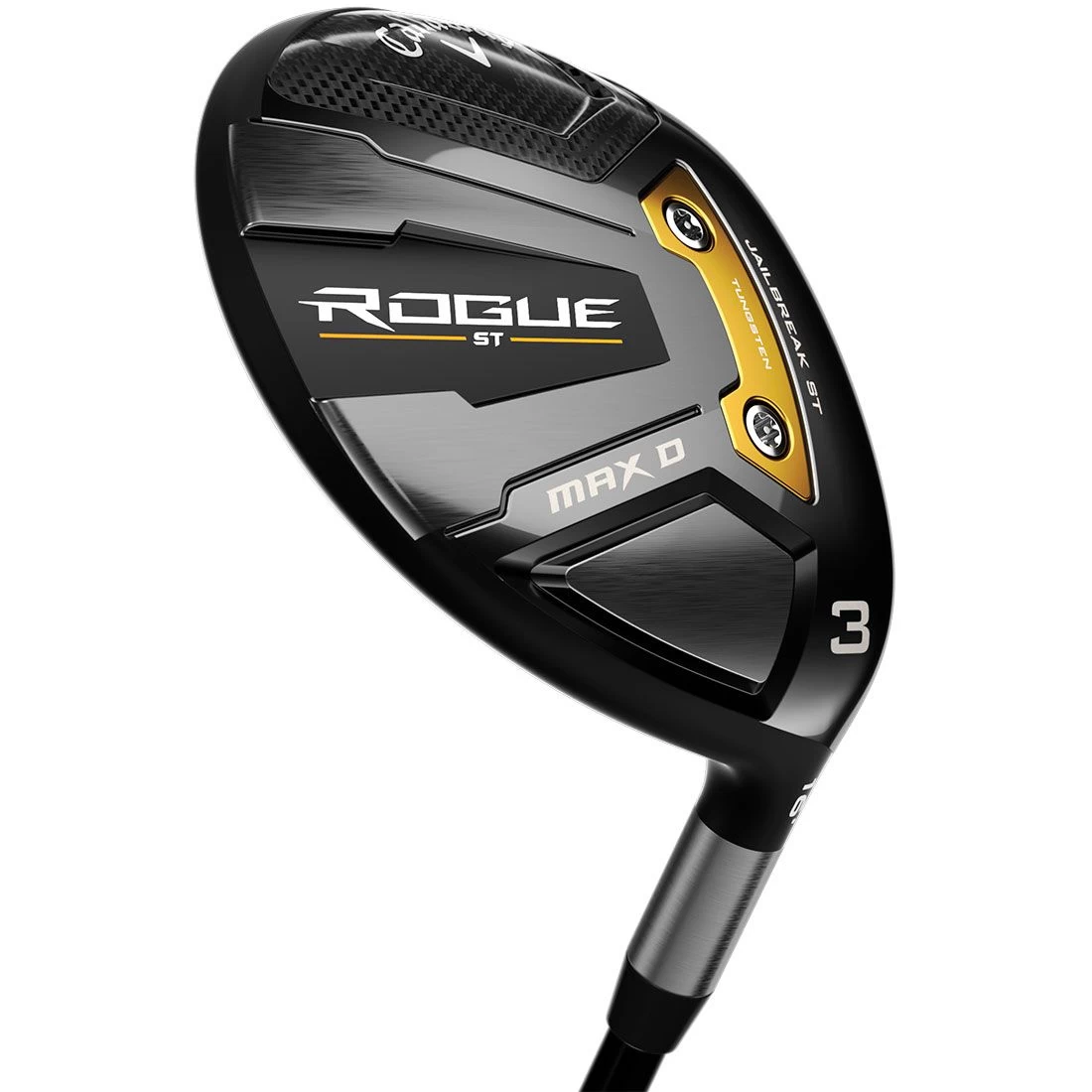 Callaway Rogue ST MAX D Fairway Wood - Image 3