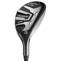 Callaway Rogue ST MAX Hybrid