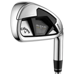 Callaway Rogue ST MAX Irons
