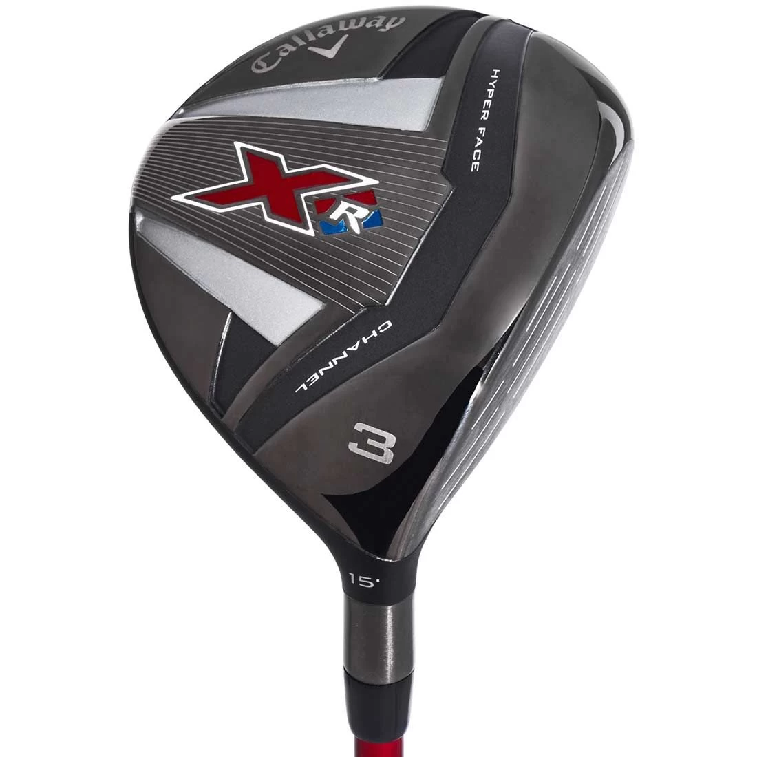 Callaway XR Complete Set - Image 6
