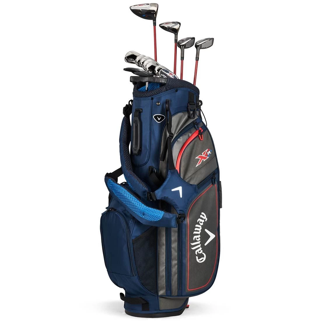 Callaway XR Complete Set - Image 4