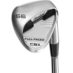 Cleveland CBX Full-Face 2 Wedge