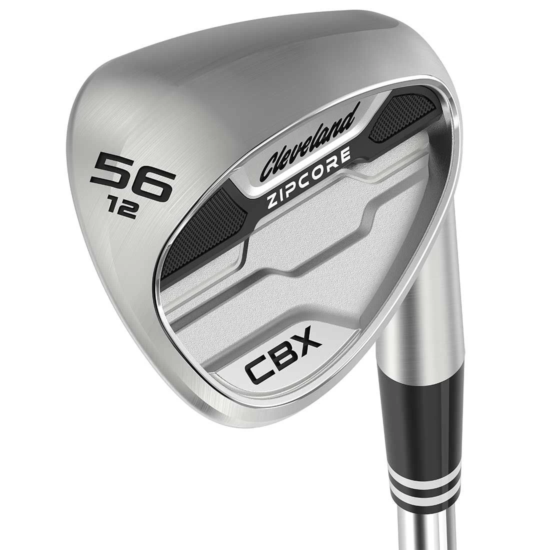 Cleveland CBX ZipCore Wedge - Pre-Owned - Image 7