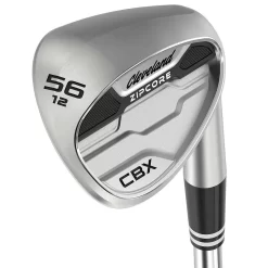 Cleveland CBX ZipCore Wedge - Pre-Owned