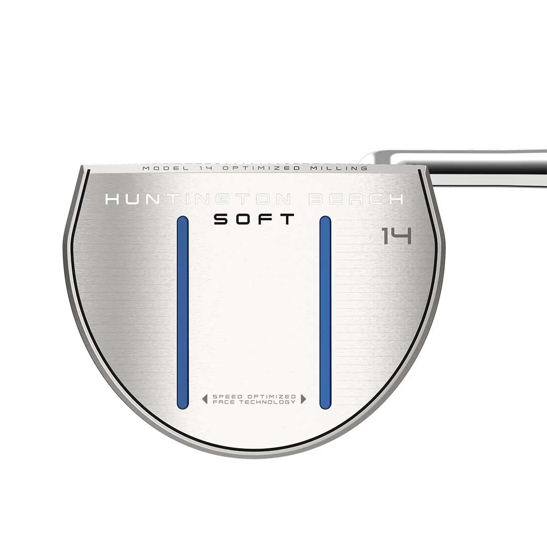Cleveland Women's Huntington Beach SOFT 14 Putter - Image 4