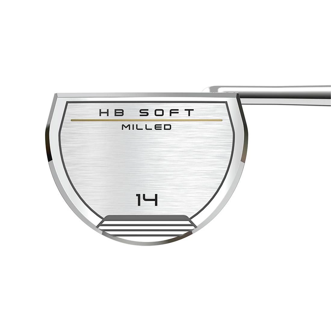 Cleveland HB Soft Milled 14 Putter - Image 8