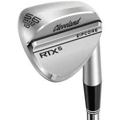 Cleveland RTX 6 ZipCore Tour Satin Wedge