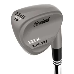 Cleveland RTX ZipCore Raw Wedge