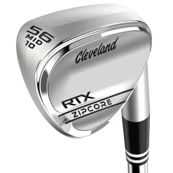 Cleveland RTX ZipCore Tour Satin Wedge