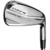 Cobra King Forged TEC Single Iron