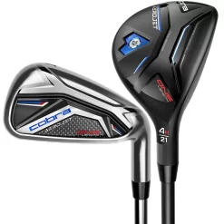 Cobra Aerojet ONE Length Combo Irons