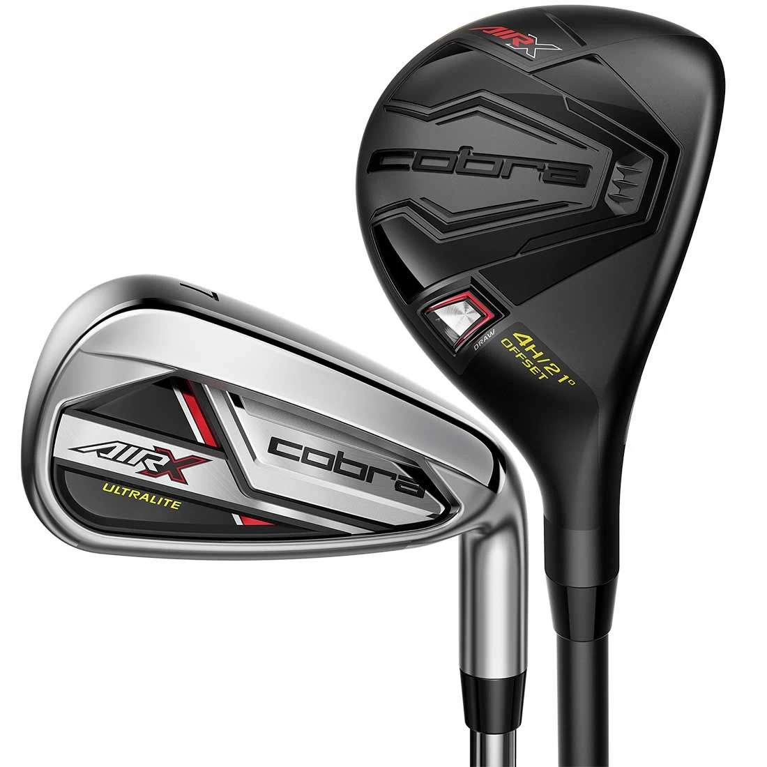 Cobra Air-X Combo Irons