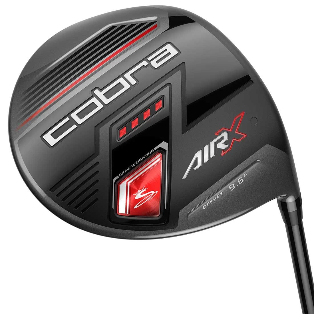 Cobra 2022 AIR-X OS Driver - Pre-Owned - Image 3