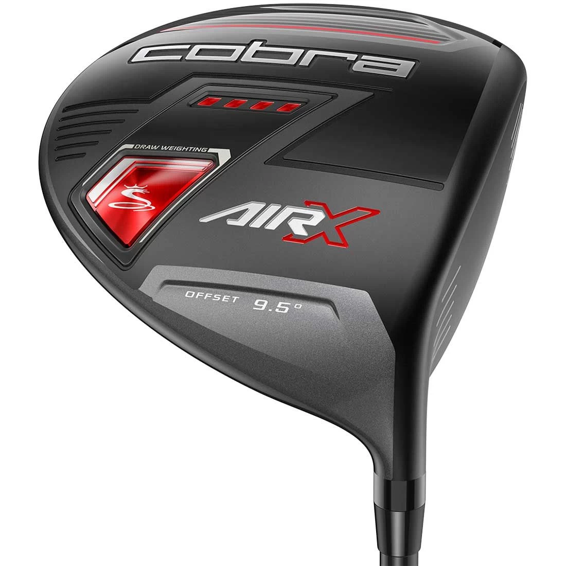 Cobra 2022 AIR-X OS Driver - Pre-Owned