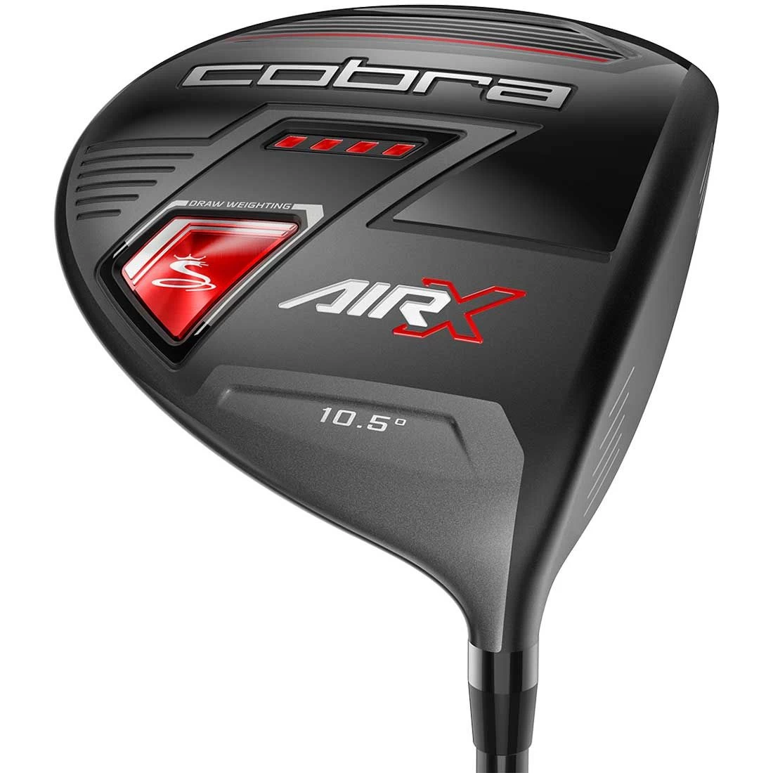 Cobra 2022 AIR-X Driver