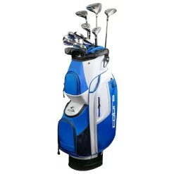 Cobra Fly-XL Complete Set W/ Cart Bag