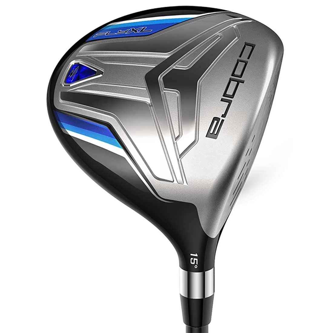 Cobra Fly-XL Complete Set W/ Cart Bag - Image 3