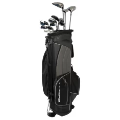 Cobra Fly-XL Complete Set W/ Stand Bag