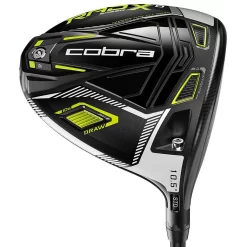 Cobra King Radspeed XD Driver