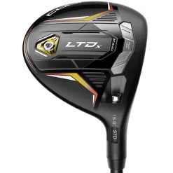 Cobra LTDx Fairway Wood Black