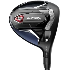 Cobra LTDx Fairway Wood Peacoat