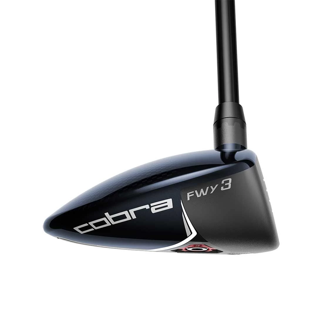 Cobra LTDx LS Fairway Wood Peacoat - Image 4
