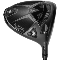 Cobra LTDx Max Black Driver